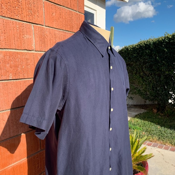 Nautica dress up shirt - Picture 2 of 3